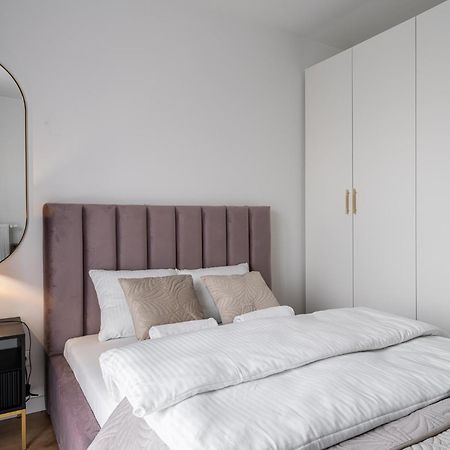 Rentplanet - Legnicka Residence فروتسواف المظهر الخارجي الصورة