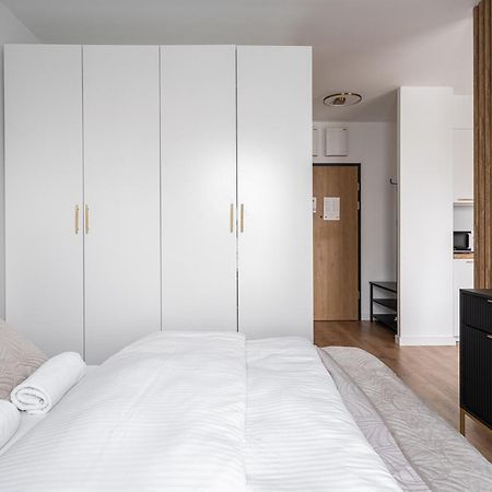 Rentplanet - Legnicka Residence فروتسواف المظهر الخارجي الصورة