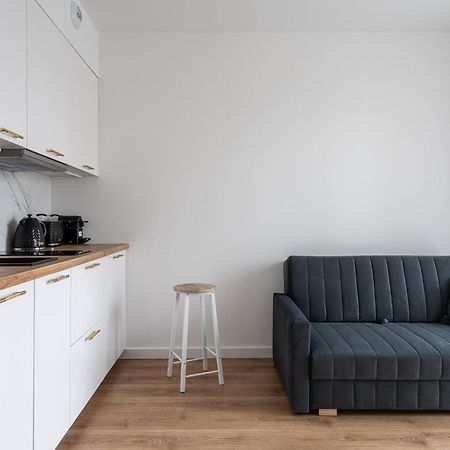 Rentplanet - Legnicka Residence فروتسواف المظهر الخارجي الصورة