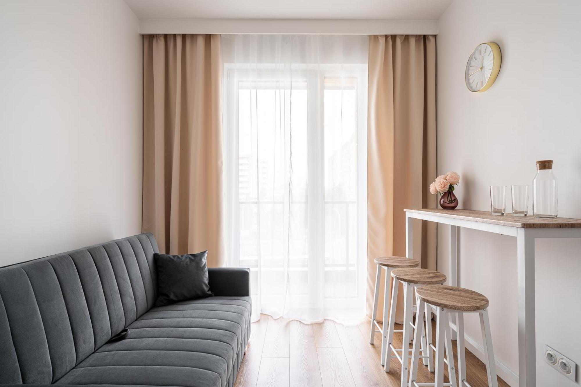 Rentplanet - Legnicka Residence فروتسواف المظهر الخارجي الصورة