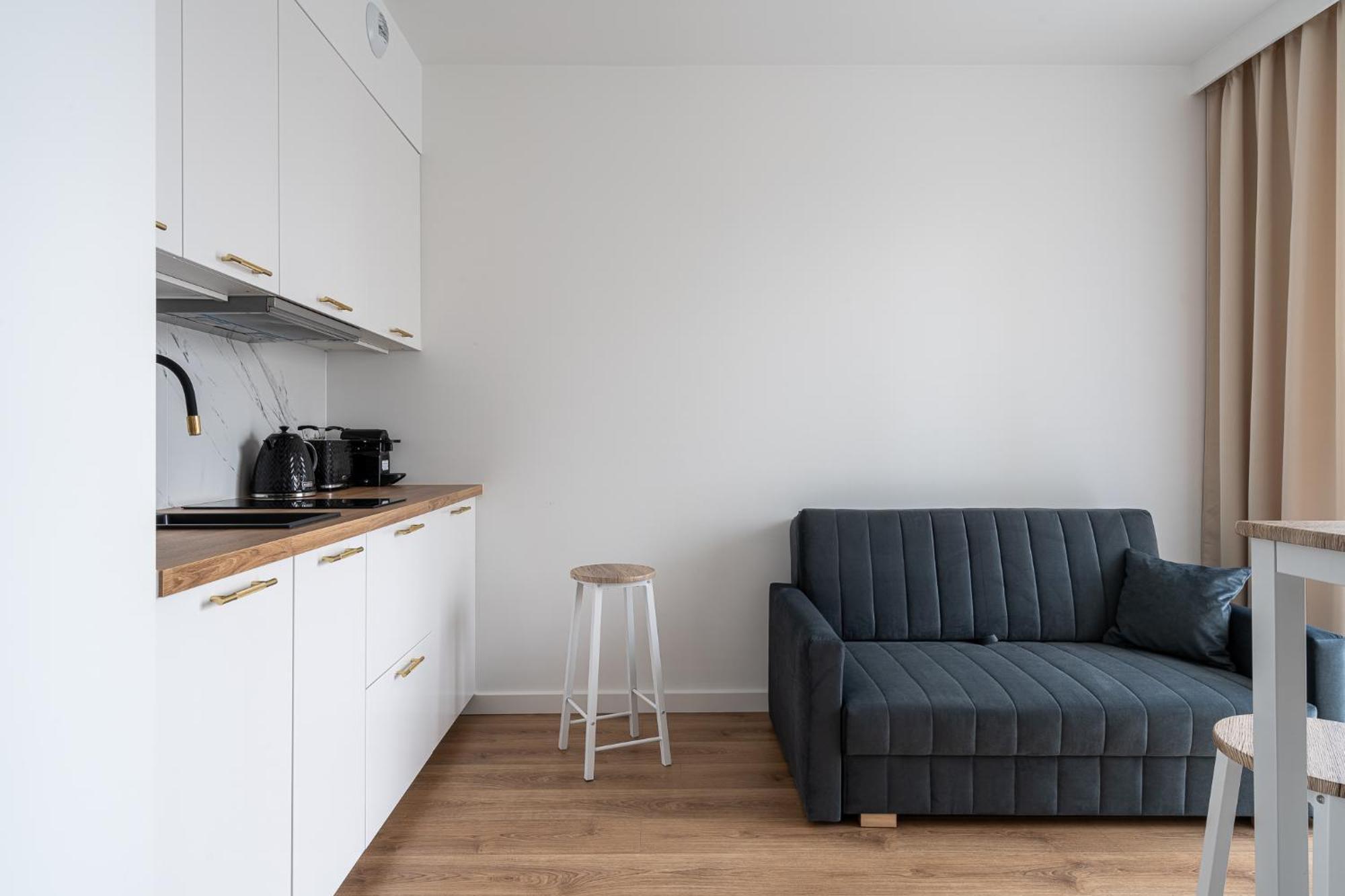 Rentplanet - Legnicka Residence فروتسواف المظهر الخارجي الصورة